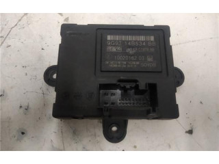Блок управления 9g9t14b534bb, 9G9T14B534BB Ford Galaxy