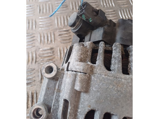 Генератор 6154848003, 2612380C Peugeot 208 1.6