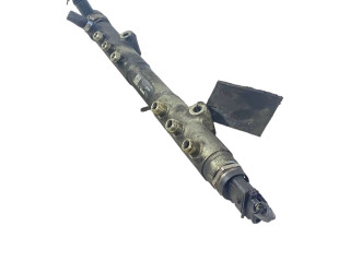 Топливная рампа 30757146, 0445215023   Volvo XC90  