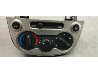 Блок управления климат-контролем    Chevrolet Matiz