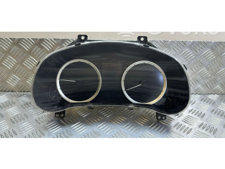 Přístrojová deska  Lexus IS III XE30 2013 8380053F10  