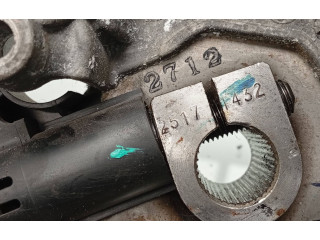 Volant Mitsubishi Pajero 2002 MR510987