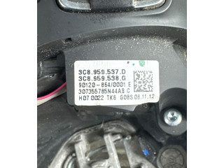 Руль Volkswagen Golf VI 2008 - 2013 года 3C8959537D, 3C8959538G