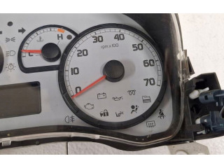 Přístrojová deska Fiat Doblo 51727192