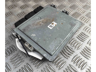 Блок управления двигателя EB3G12A650KE   Ford Ranger