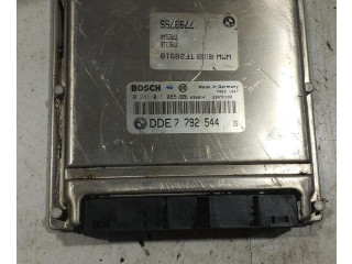 Блок управления двигателя 0281011085, 0281011085 Mini One - Cooper R50 - 53