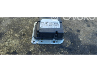 Блок подушек безопасности 9812824480 Citroen C4 Cactus