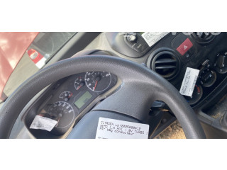 Руль Citroen Nemo   -  года 1610173580      