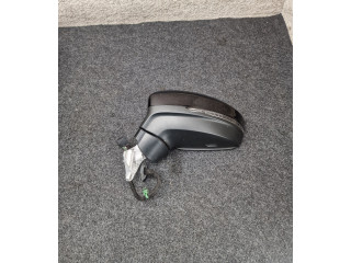 Zpětné zrcátko  Volkswagen Tiguan Allspace 2017    