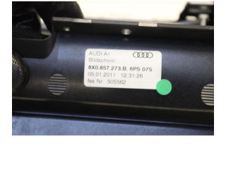 Дисплей 05012011, 07S Audi A1