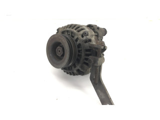 Генератор Mitsubishi Pajero 2.8