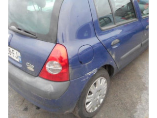 Вентилятор печки 7701050899 Renault Clio II