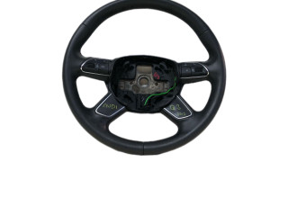 Руль Audi Q3 8U  2011 - 2016 года       