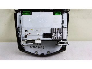 Блок управления климат-контролем 39050seag110m1 Honda Accord