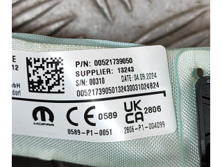 Боковая подушка безопасности 52173905 Jeep Avenger