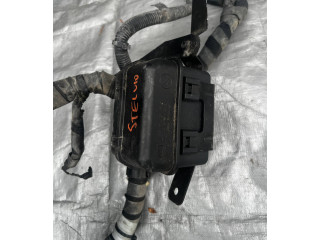   Pojistková skříňka    Alfa Romeo Stelvio 2018