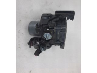 Блок АБС 27536SG070   Subaru  Forester SK  2018 -  года