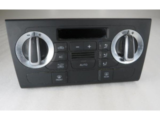 Блок управления климат-контролем 8U0820043B, 8U0820043BXHA Audi Q3 8U