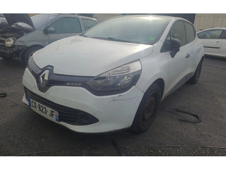 Вентилятор радиатора     214816703R    Renault Clio IV 