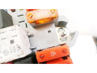 Pojistková skříňka A223, 11908 Fiat Croma 2006