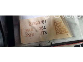 Дисплей 98345773ZD Citroen Berlingo