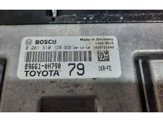 Řídící jednotka 896610H790 Peugeot 108 2020