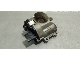 Всасывающий коллектор Renault Clio II