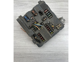   Pojistková skříňka    Citroen Berlingo 2005