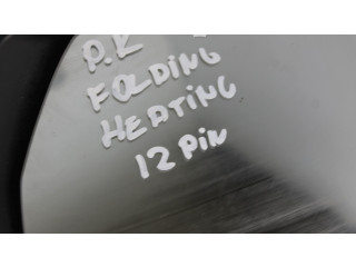 Zpětné zrcátko Audi Q7 4M 2017 12PIN