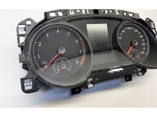 Панель приборов 517920740D, 37604KM Volkswagen Golf Sportsvan