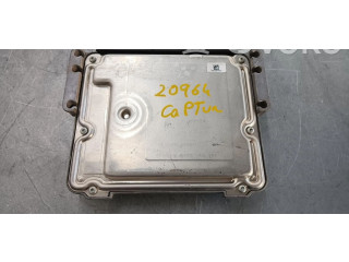 Řídící jednotka 0281035806 Renault Captur 2018