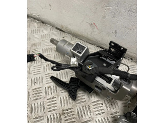    Рулевая рейка 488105379R, 488105379R   Renault Clio V 2019 - - года