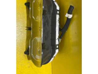 Панель приборов 8X2310849JH Jaguar XF