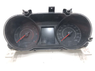 Přístrojová deska Mitsubishi ASX 2011 8100B455