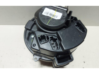 Вентилятор печки    DT116625160   Renault Clio II