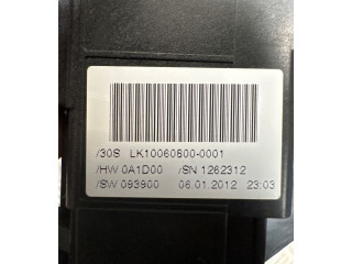 Подрулевой шлейф SRS 1000874209, 06012012 Jeep Grand Cherokee