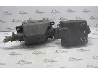 Блок предохранителей     Fiat Grande Punto    