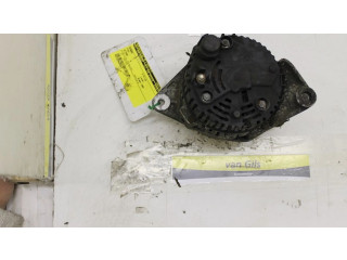 Генератор    Fiat Ulysse      