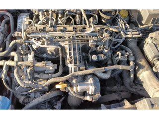 Интеркулер 6R0145805, 6R0145805 Skoda Rapid (NH)