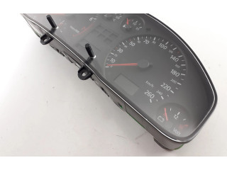Спидометр (приборный щиток)  4B0919860P   Audi A6 S6 C5 4B 