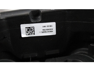 Руль Dacia Sandero III  2020 -  года 484007828R      