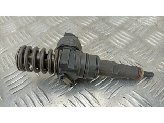 Форсунка 038130073BL    Volkswagen Touran I для дизельного двигателя BLS 1.9