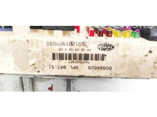 Блок предохранителей  60684628, NPL94751   Alfa Romeo GT    