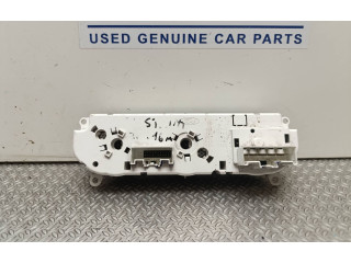 Блок управления климат-контролем BK2T18549, CM5T19980   Ford Transit Custom