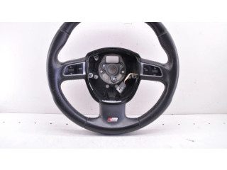 Руль Audi Q5 SQ5 2008 - 2017 года 8P0419091D