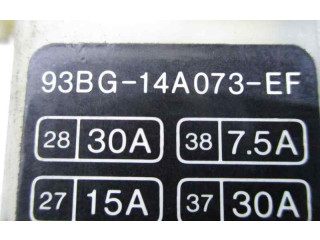 Pojistková skříňka Řídící jednotka BSM Ford Mondeo MK I 1993