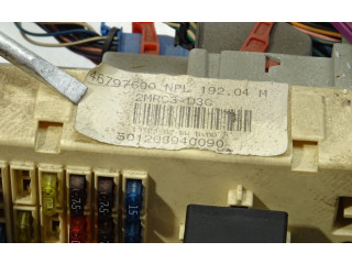 Pojistková skříňka 46797600 Fiat Stilo 2002