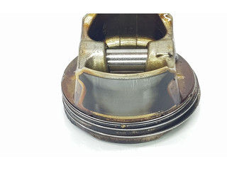 Píst 7562451, 11257562451 BMW 1 E81 E87