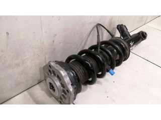 Задний амортизатор с пружиной