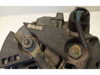 Генератор 028903029B   Volkswagen PASSAT B5.5      